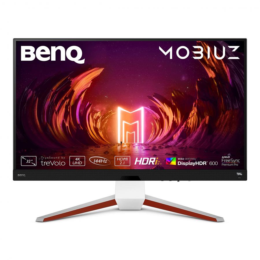 BenQ MOBIUZ EX3210U - Monitor Gaming 4K HDR 144Hz