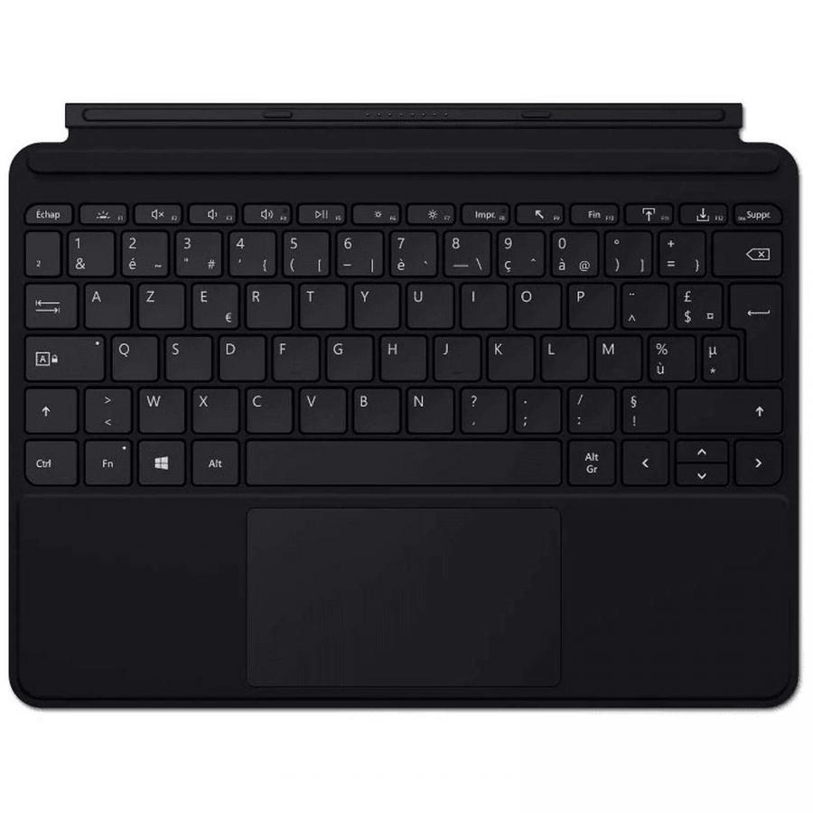 Microsoft Surface Go Type Cover Nera (Layout Portoghese)
