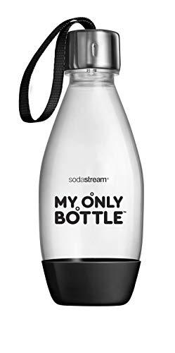 SodaStream - My Only Bottle Black 0,5 L
