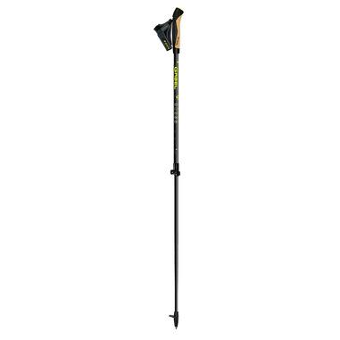 Gabel G-1-XTS: Bastoncini da Trekking Telescopici Unisex in Carbonio Leggero