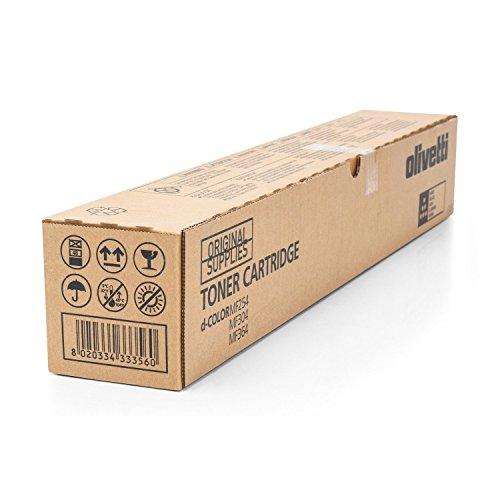 Toner Originale Laser Colore Nero - B1166