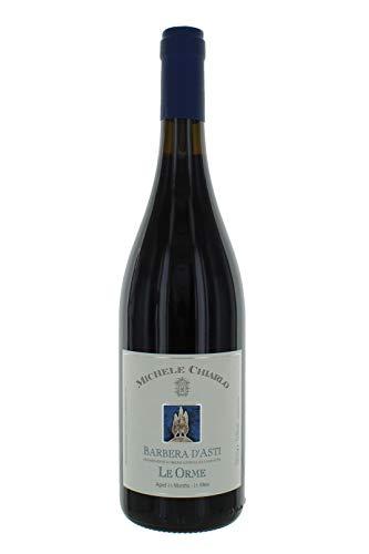 Le Orme Barbera D'asti Superiore Michele Chiarlo Cl 75