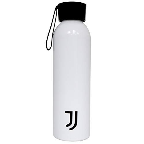 Giemme Borraccia con MOSCHETTONE in Alluminio 400 ML