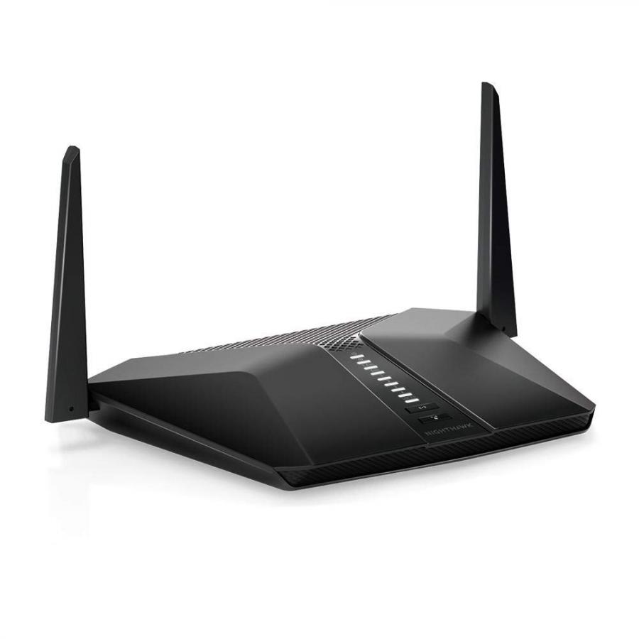 Router WiFi a 4 stream AX3000.