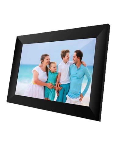 Denver PFF-1024BLACK Cornice Digitale Smart 10.1