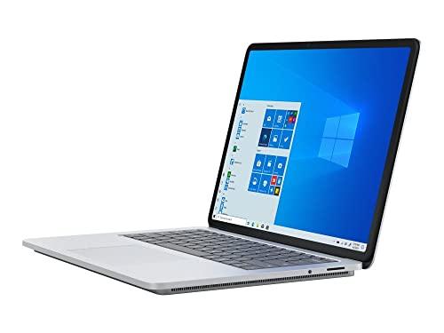 Microsoft Surface Laptop Studio - Intel Core i7, 32GB RAM, 2TB SSD, NVIDIA GeForce RTX 3050 Ti