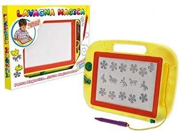 Teorema VD61792 Giochi, Multicolore, Taglia Unica