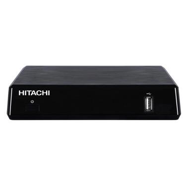 Hitachi HS-2000 Decoder TV Satellitare Full HD