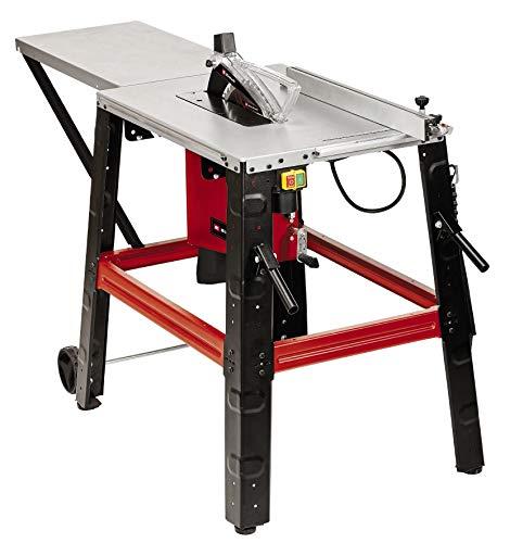 Banco Sega Circolare Einhell TC-TS 315 U - 2000W, Lama 315mm