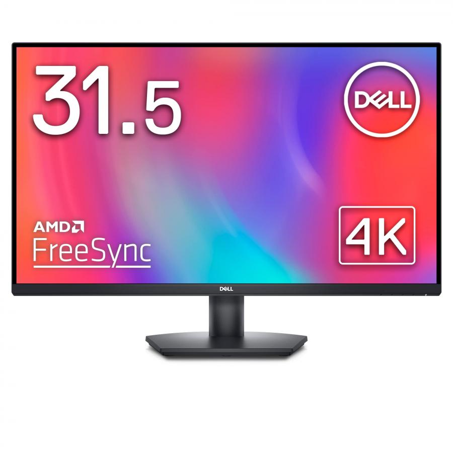 Monitor Dell SE3223Q 4K da 32 pollici