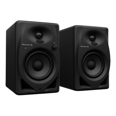 Pioneer DM-40D-BT Altoparlanti Monitor Bluetooth Neri