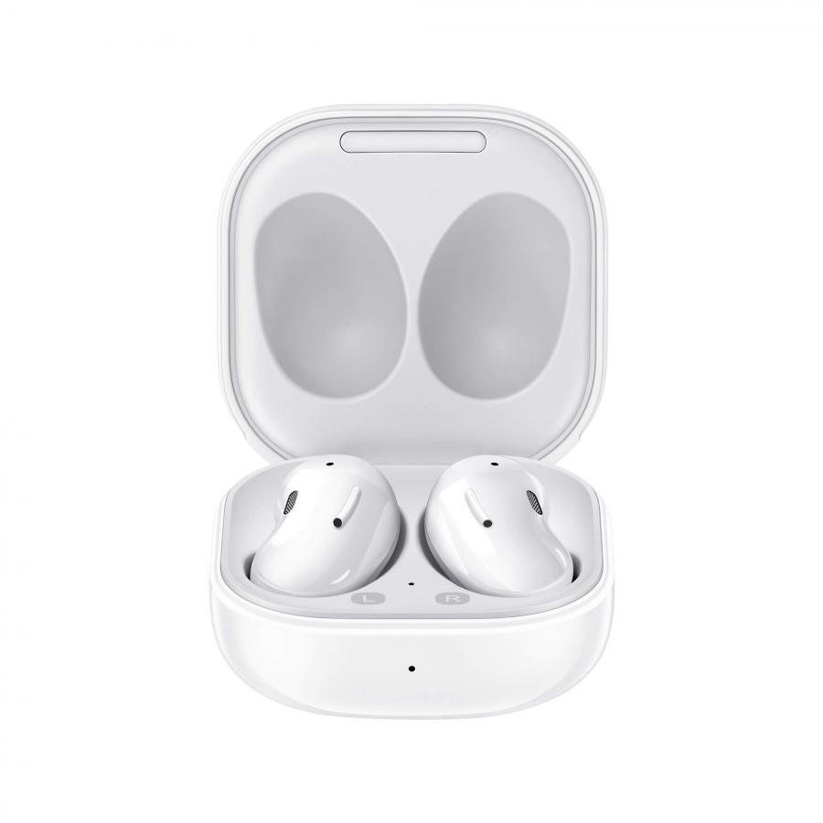 Samsung Galaxy Buds Live Auricolari True Wireless - Mystic White