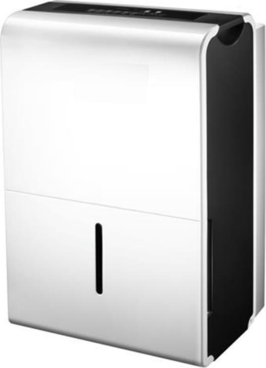 Deumidificatore Portatile COMFEE' CF-DEHU-30 30 Litri