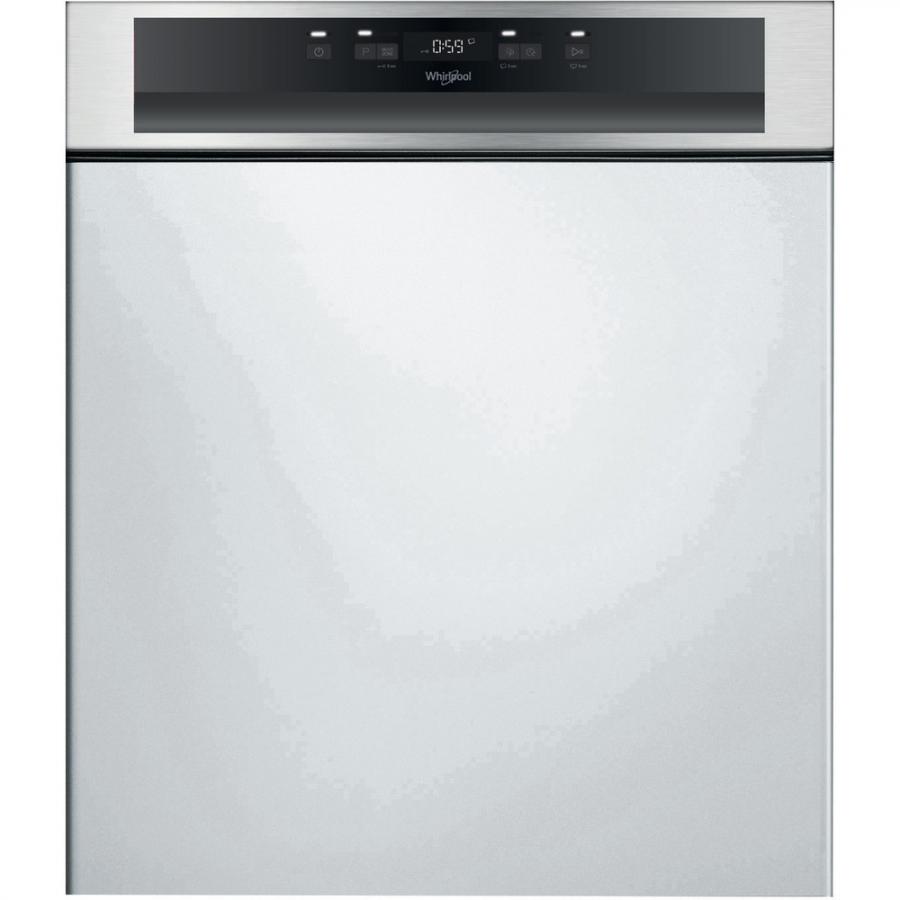 Lavastoviglie Whirlpool WB 6020 PX da Incasso 14 Coperti
