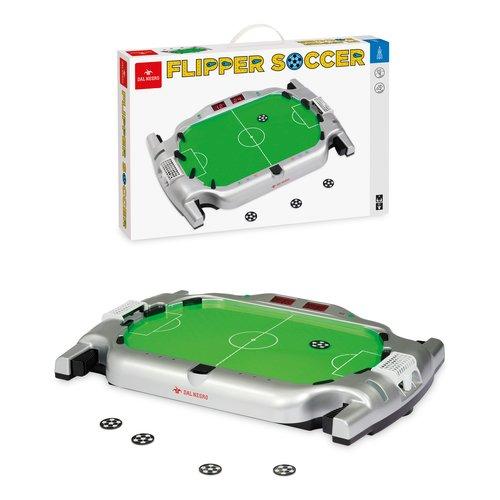Flipper Soccer: Il Gioco di Abilità Calcistica per Tutta la Famiglia