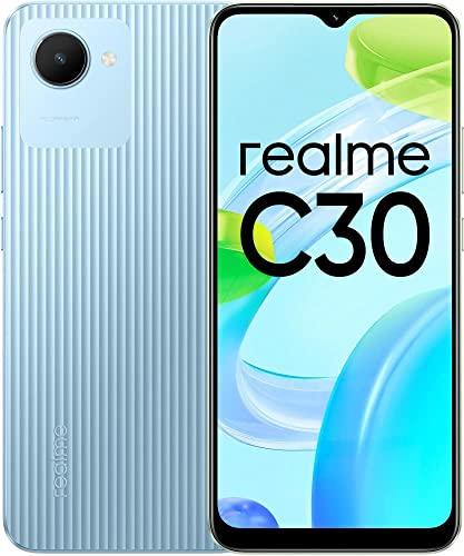 Realme C30 Blu Lago 32GB
