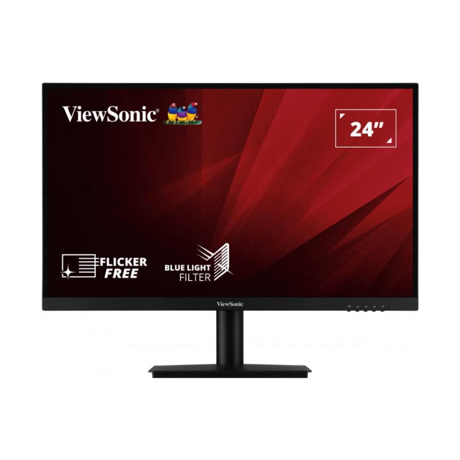 Monitor ViewSonic VA2405-h 24