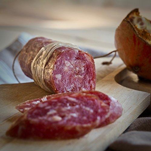 Strolghino di Culatello Alta Qualità - Selezione Emilia Food Love