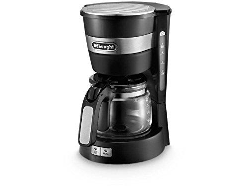 De Longhi ICM 14011 Macchina da Caffè Americano
