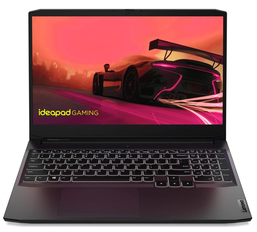 Lenovo IdeaPad Gaming 3 Notebook - Display 15.6