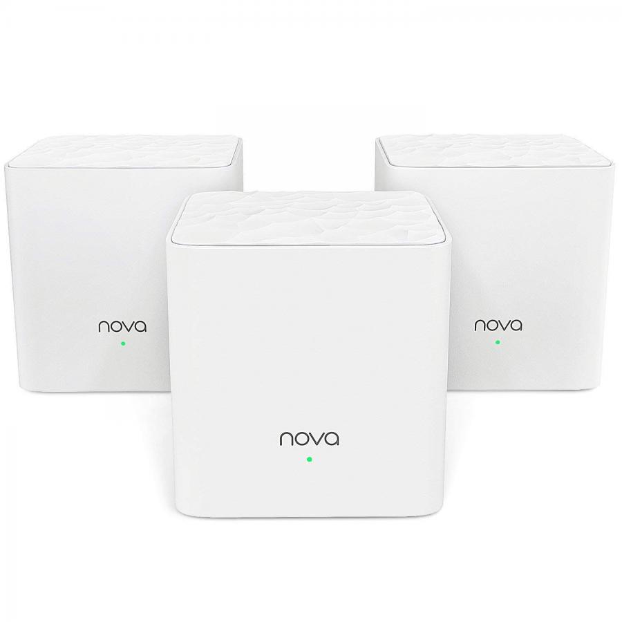 Tenda Nova MW3 Sistema Mesh WiFi 3-Pack
