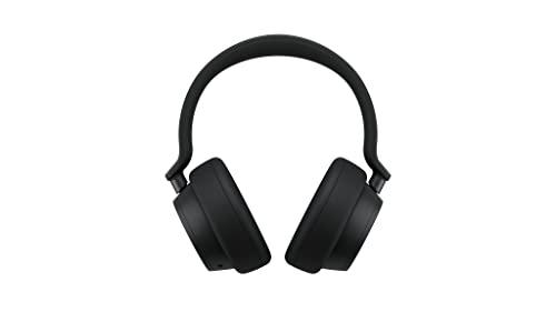 Microsoft Surface Headphones 2+ - Cuffie ad archetto Bluetooth Nero