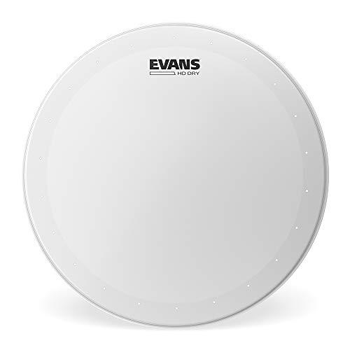 Evans B14HDD Pelle Genera HD Dry per Rullante, 14 pollici