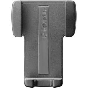 Cellularline Hug - Supporto Universale per Smartphone da Auto