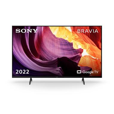 Sony BRAVIA XR KD-50X81K Smart Google TV 50