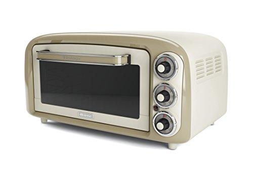 Ariete 979 Vintage - Forno Elettrico di Design 18 Litri