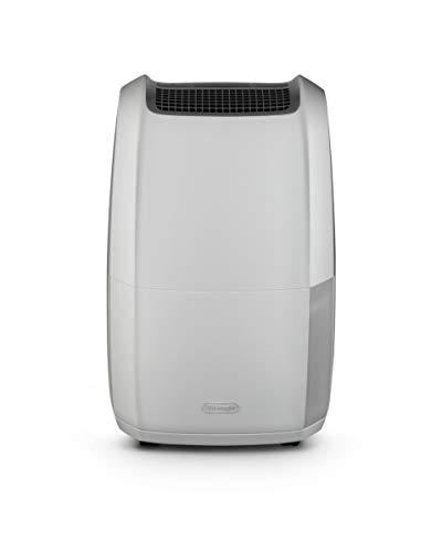 De'Longhi Tasciugo AriaDry Multi DDSX220 - Deumidificatore Bianco