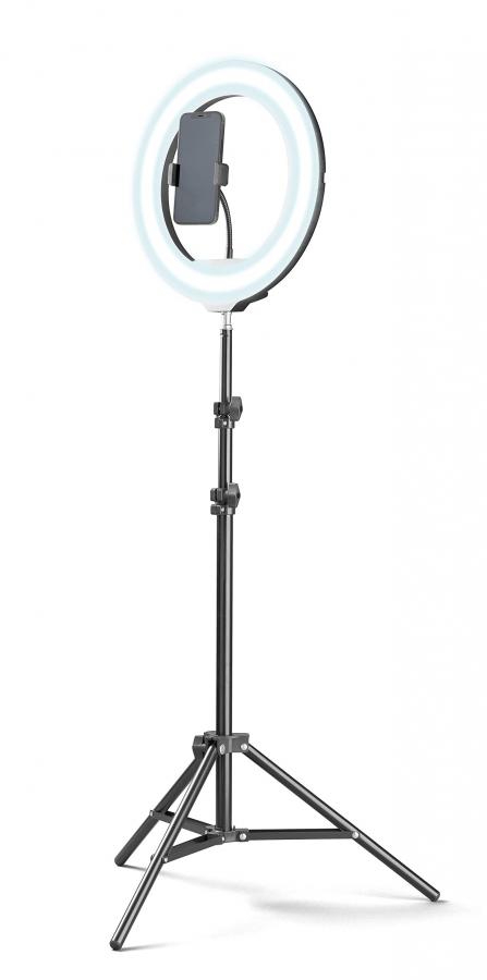 Cellularline Selfie Ring PRO - Universale