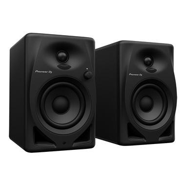 Pioneer DM-40D Altoparlanti da Studio per DJ e Produzione Musicale