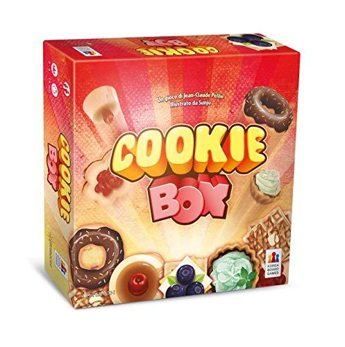 Cookie Box - Gioco da Tavolo