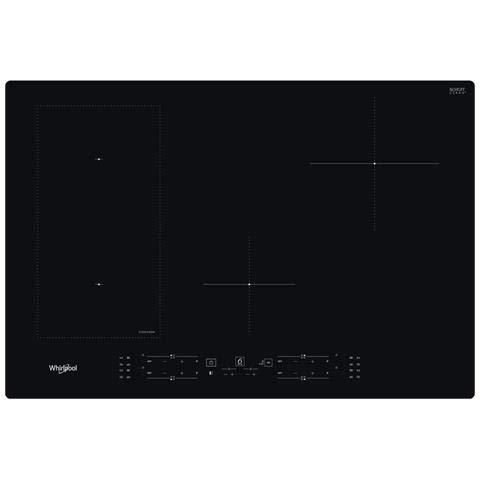 Piano Cottura a Induzione Whirlpool WL B2977 NE