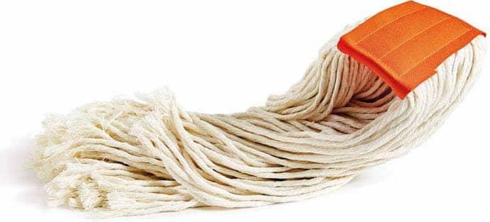 Mop A Frange Per Pav Raptor Cotone - 0026H