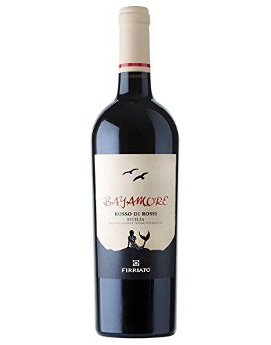 Firriato Bayamore Rosso 2020