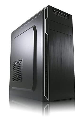 LC-Power 7038B ATX Classic - Case per PC
