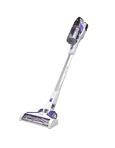 Black & Decker BHFEV1825CP Scopa Elettrica Ricaricabile