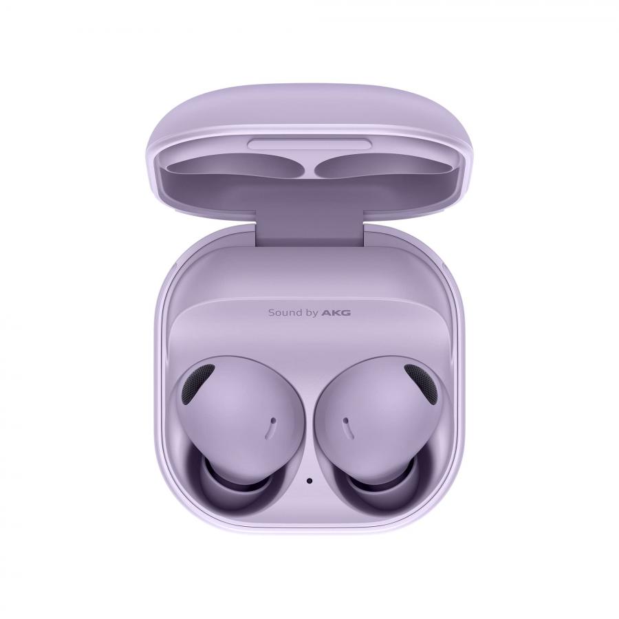 SAMSUNG - GALAXY BUDS2 PRO Auricolari senza filo BT-Bora Purple
