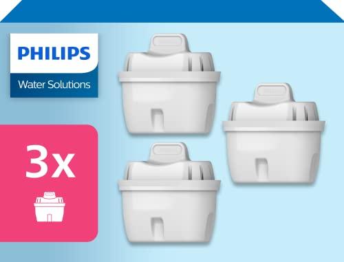 Philips Water AWP211/31 Micro X-Clean Filtro - Confezione da 3
