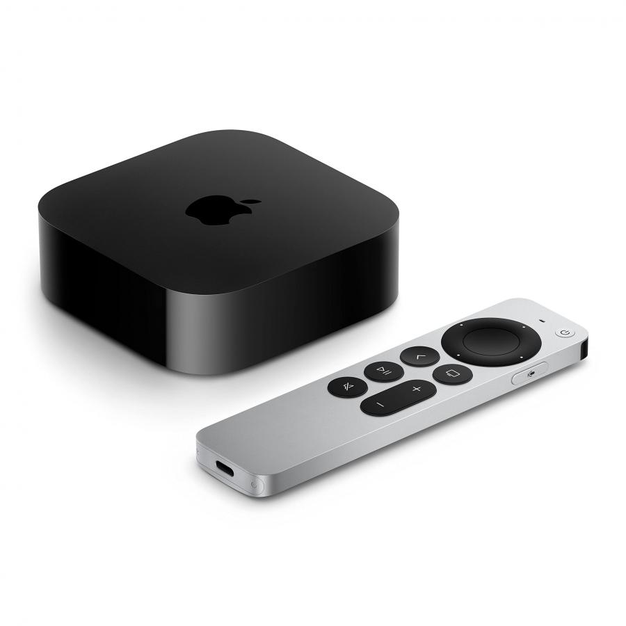 Apple TV 4K (3a generazione)