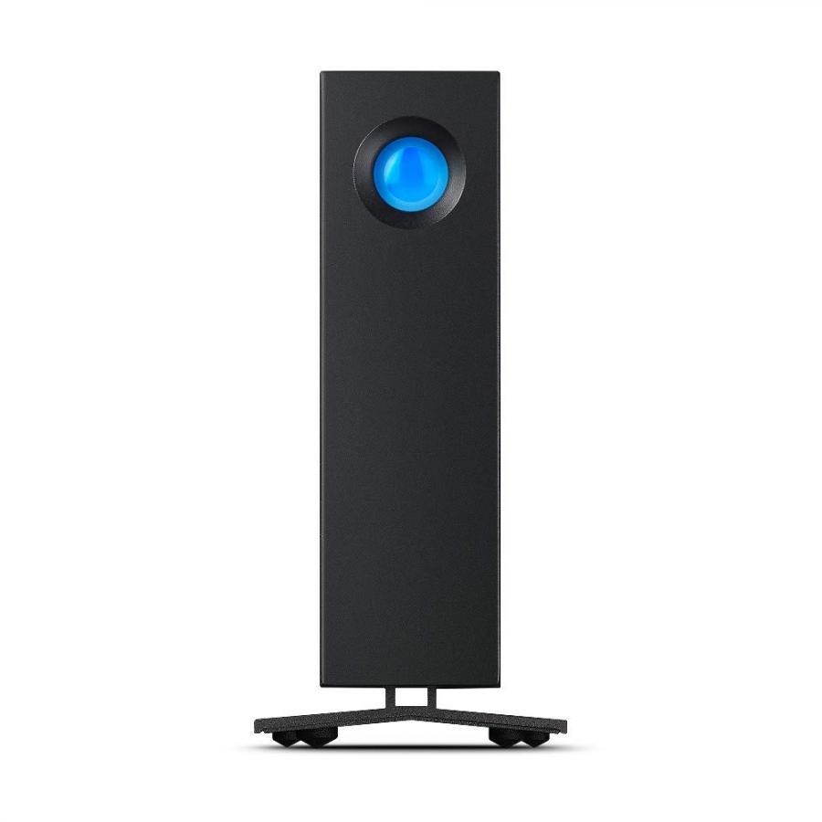 LaCie d2 Professional 16TB Hard Disk Esterno