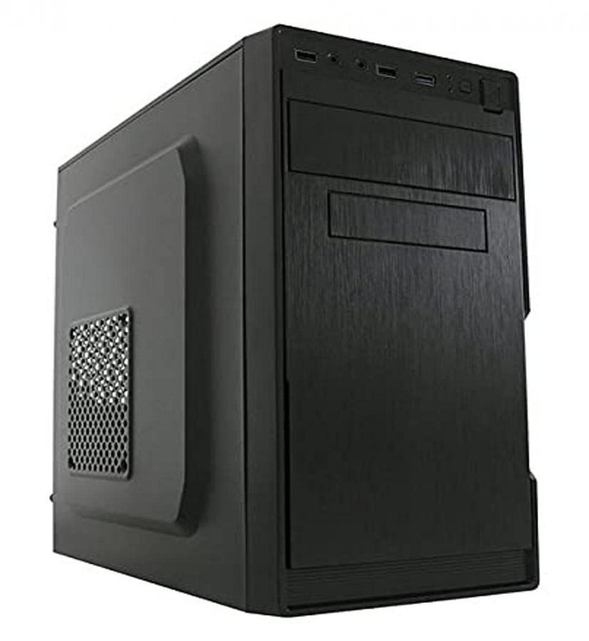 LC-Power 2014MB Midi ATX Tower Nero