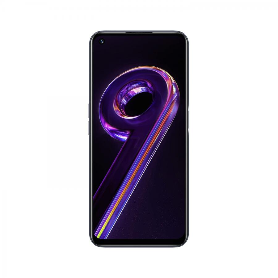 realme 9 Pro 5G Midnight Black 6+128GB