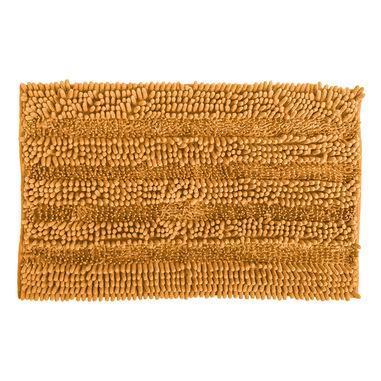 Amo La Casa Tappeto Lipari Ciniglia 50x80 Ocra