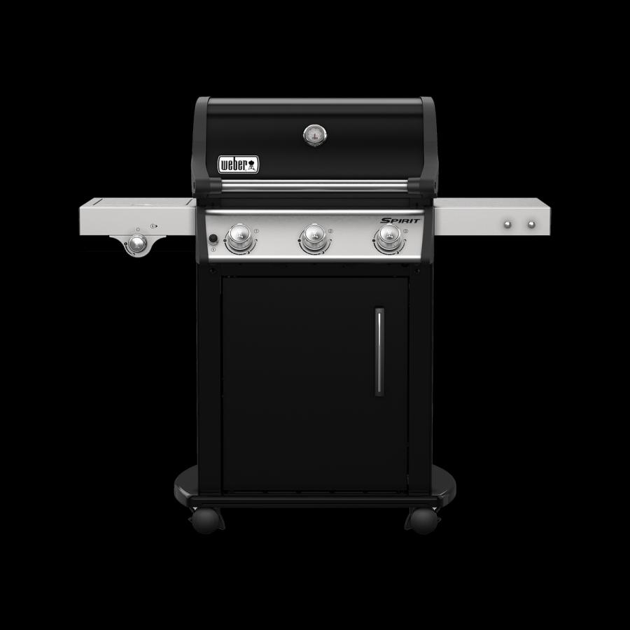 Weber Spirit E-325 GBS Barbecue a Gas