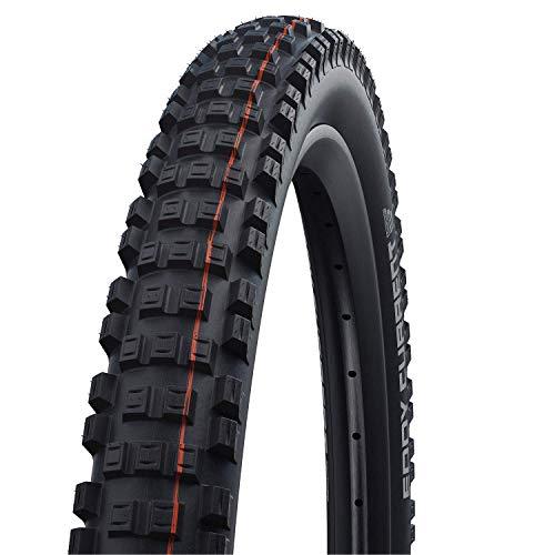 Schwalbe Eddy Current Rear 27.5 x 2.80 Super Gravity Addix Soft Nero