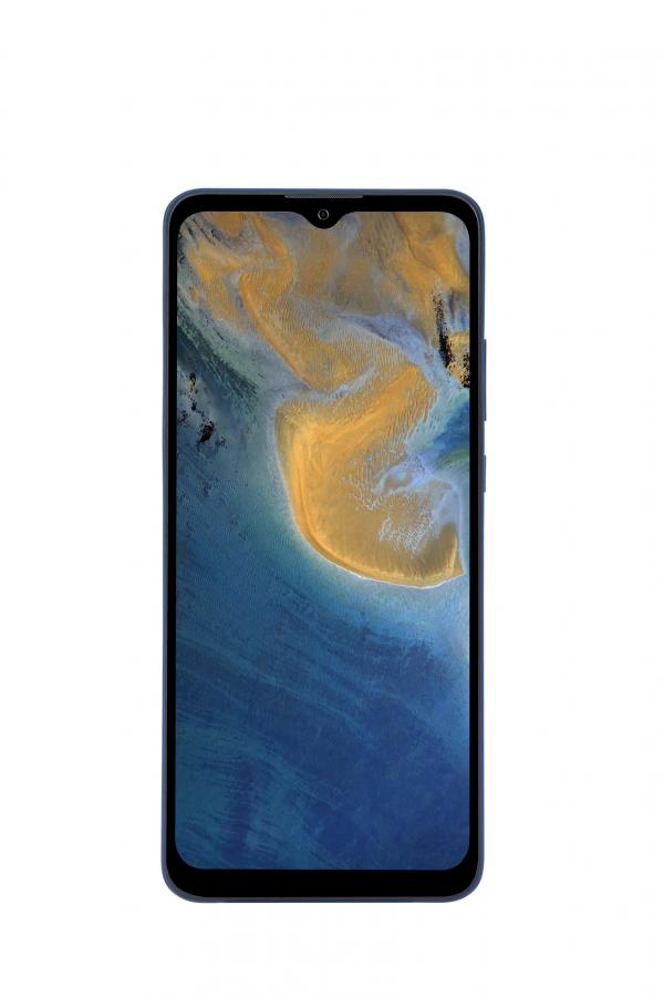 ZTE Blade A51 - Schermo da 6,52