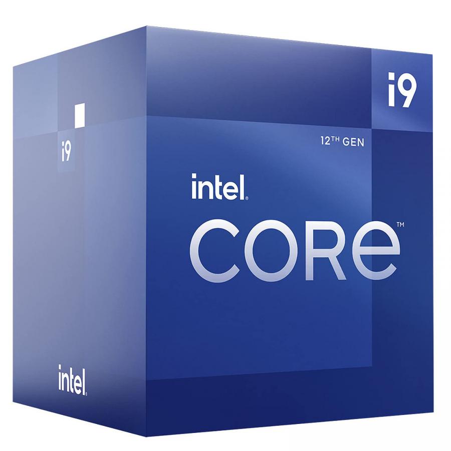 Intel Core i9-12900